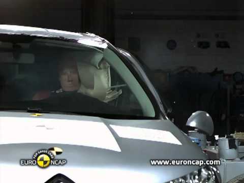 2010 Citroen C4 231 Arpışma Testi Araba Teknik Bilgi