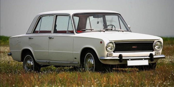 1971-1977 Murat 124