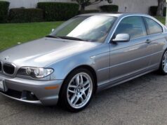 2000-2005 BMW 330 Ci