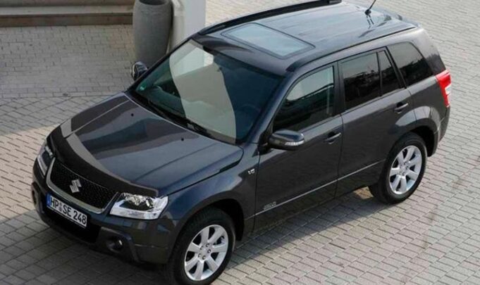 Araba-Teknik-Bilgi-2005-2011-Suzuki-Grand-Vitara-1.9-DDIS