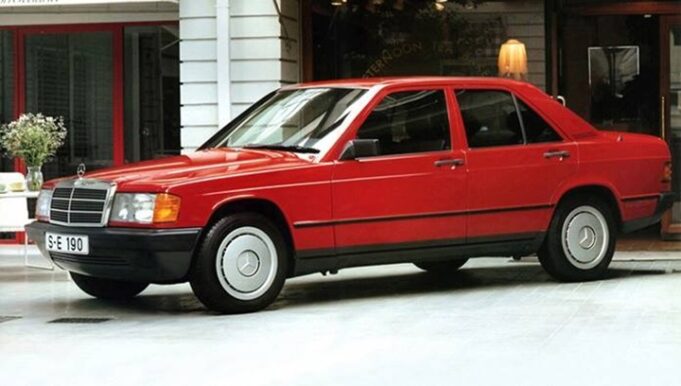 ArabaTeknikBilgi-1982-1993-Mercedes-Benz-190-2.0i