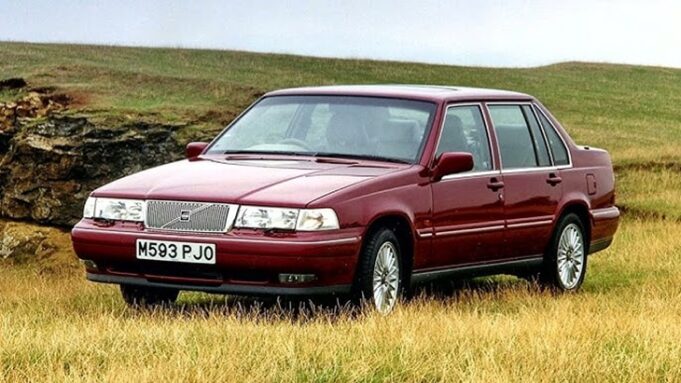 ArabaTeknikBilgi-1990-1994-Volvo-960-3.0i