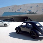 1938 VW Beetle-III