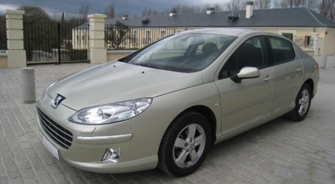 ArabaTeknikBilgi-2004-2010-Peugeot-407