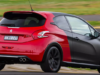 2018 Peugeot 208 GTi 1.6 THP