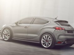 2018 DS4 Crossback 1.6 BlueHDi EAT6