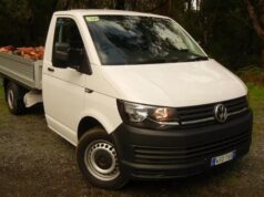 2018 Volkswagen Transporter Tek Kabin Pikap