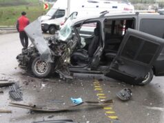 Yeni başlayan yağmura dikkat..!