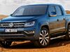 2019 Volkswagen Amarok