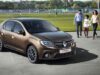 2019 Renault Symbol 1.0 SCe