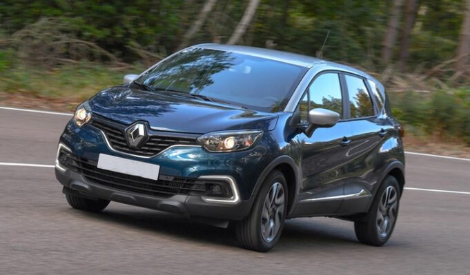 ArabaTeknikBilgi-2019-Renault-Captur