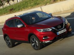 2019 Nissan Qashqai 1.3 DIG-T