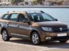 2019 Dacia Logan MCV 0.9 Eco-G