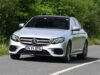 2019 Mercedes E Serisi E220 D 2.0