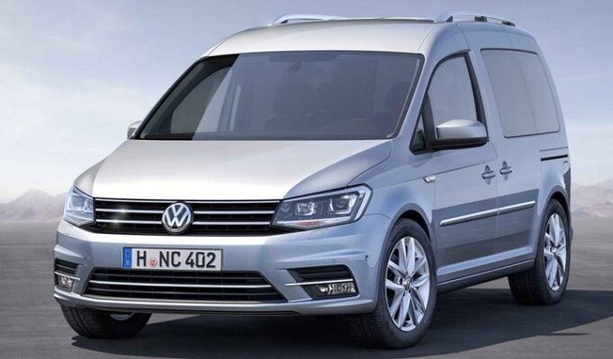 ArabaTeknikBilgi-2019-Volkswagen-Caddy