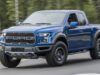 2015-2017 Ford F150 5.0 AT 4×4 SuperCab