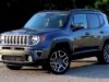 2019 Jeep Renegade 1.0 T-GDI