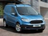 2019 Ford Tourneo Courier Van 1.5 TDCi