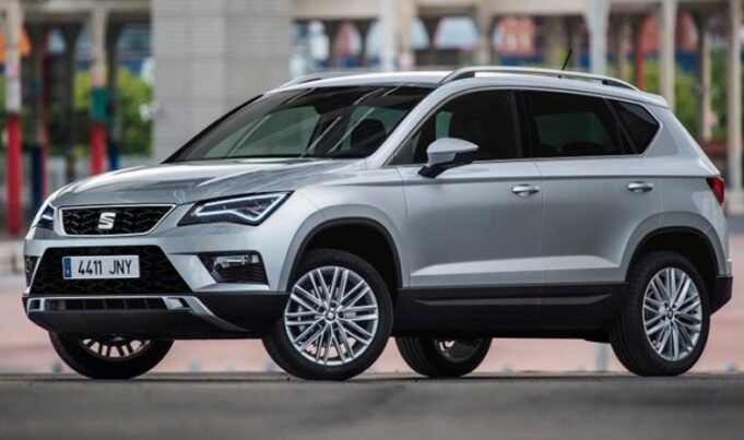 Araba-Teknik-Bilgi-2020-Seat-Ateca-1.6-TDI