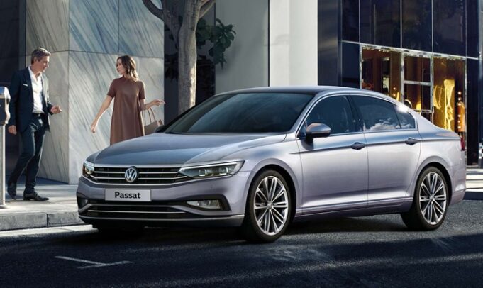 Araba-Teknik-Bilgi-2020-Volkswagen-Passat