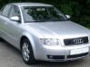 2001-2004 Audi A4 2.4i