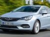 2020 Opel Astra 1.5d