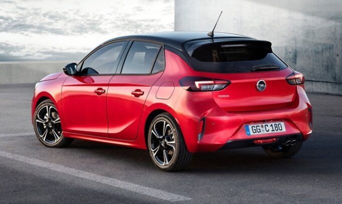 ArabaTeknikBilgi-2020-Opel-Corsa-1.2