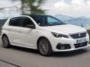 2020 Peugeot 308 1.2 PureTech