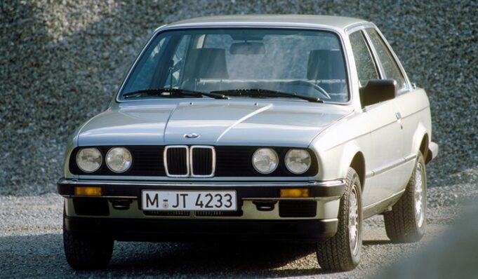 Araba-Teknik-Bilgi-1983-1985-BMW-318i