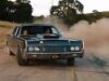 1967 Lincoln Continental