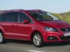2015-2020 Seat Alhambra 1.4 TSI