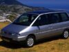 1998-2002 Citroen Evasion 1.9 TD
