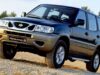 Nissan Terrano II