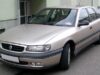 1996-2000 Renault Safrane