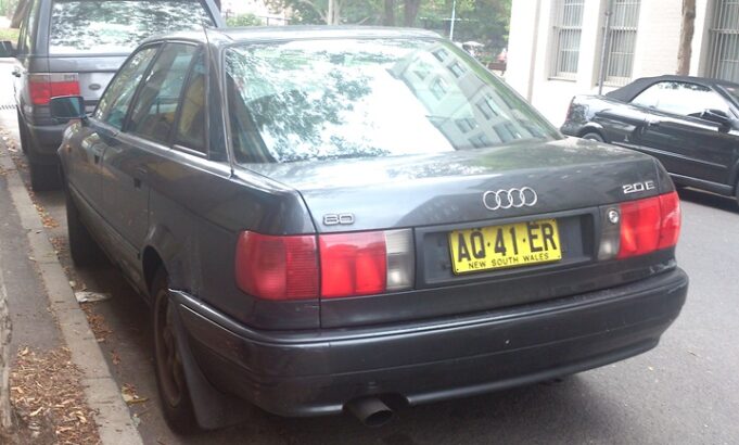 ArabaTeknikBilgi-1991-1994-Audi-80-2.0E