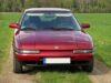 1989-1994 Mazda 323 Hatchback