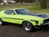 1971 Ford Mustang Boss 351