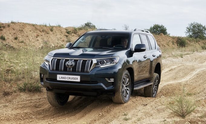 Araba-Teknik-Bilgi-2021-Toyota-Land-Cruiser-Prado-1