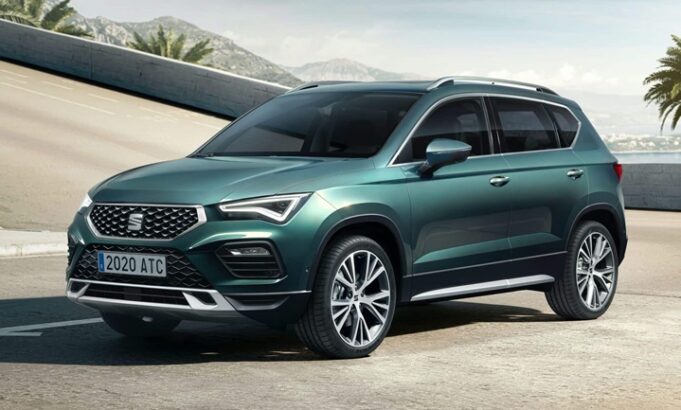 ArabaTeknikBilgi-2021-Seat-Ateca-1.5-DSG