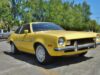 1976 Ford Pinto Stallion Runabout 2.8L