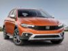 2021 Fiat Egea Cross 1.0