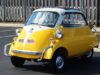 1953-1962 BMW Isetta