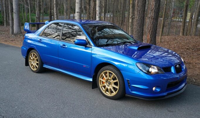 ArabaTeknikBilgi-2005-2007-Subaru-Impreza-2.5-WRX-STI