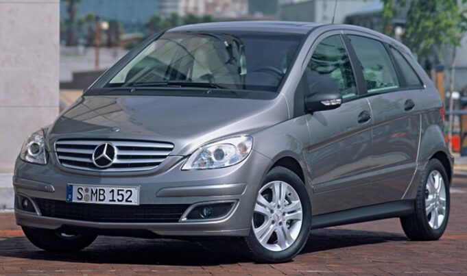 ArabaTeknikBilgi-2005-2008-Mercedes-Benz-B-150