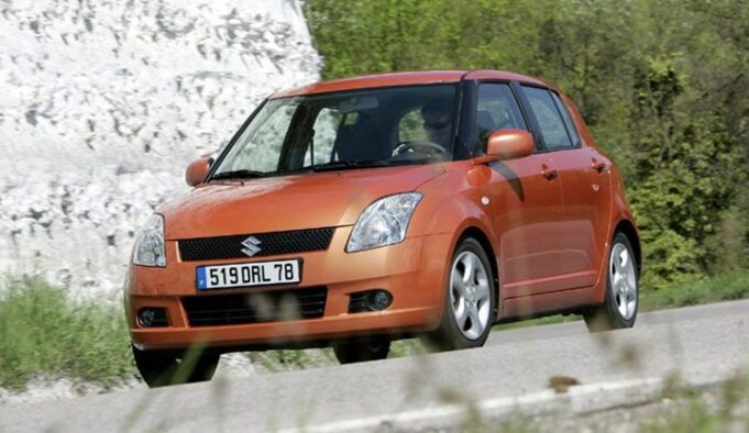 ArabaTeknikBilgi-2004-2010-Suzuki-Swift-1.3i-4WD