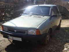 1993-1998 Dacia 1310