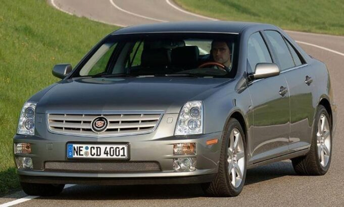 ArabaTeknikBilgi-2005-2007-Cadillac-STS-3.6