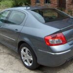 ArabaTeknikBilgi-2010-Peugeot-407-GT-line