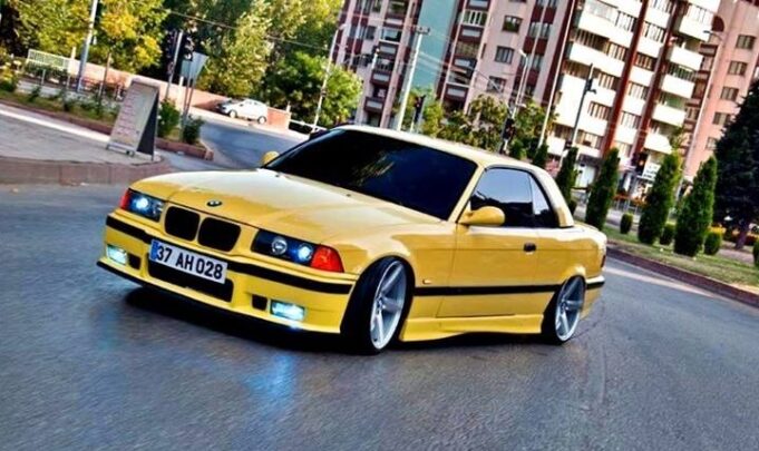 Araba-Teknik-Bilgi-1993-1999-BMW-E36-Cabrio