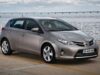 2012-2015 Toyota Auris